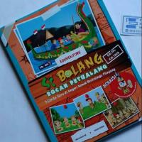 ราคา ตุ๊กตา The Adventure Of The bolang Adventurer Of The East Kalimantan Adventurer & KALTARA (22549663027)