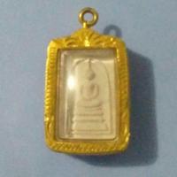 ราคา พระสมเด็จ หลังยันต์ไม่ทราบที่ (2021319995)