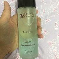 ราคา Oriental princess make off gentle makeup remover (1096915073)