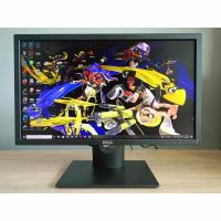 ราคา จอคอมพิวเตอร์ DELL LED FULL HD 21.5" รุ่น E2216H สีสวยคมชัด จอมือ2 เกรด A++ (25078795383)