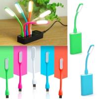 ราคา *ขายส่ง* Usbไฟ Led Portable Light ก้านไฟชนิดพกพา (16773635909)