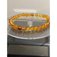 ราคา ♞,♘สร้อยข้อมือ อำพัน (Amber Bracelet ) พร้อมส่ง (52557953417)