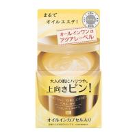 ราคา ของใหม่จากญี่ปุ่น Shiseido Aqualabel Special Gel Cream Oil in 90g เจลครีมบำรุงผิว 5 ประสิทธิภาพ ครีมบำรุงผิวเนื้อเจลครีม (5662725992)
