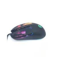 ราคา เม้าส์USB OKER GAMING รุ่น M029 RGB MACRO (6838379749)