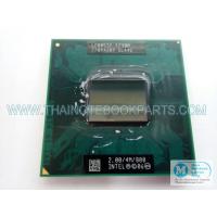 ราคา ซีพียู Intel Core 2 Duo T7300 CPU 2.0 / 4M / 800 CPU SLA45 PROCESSOR (สินค้ามือสอง) (21288061642)
