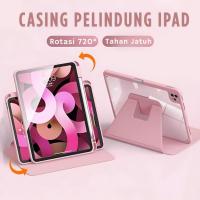 ราคา TAB TABLET 360 Casing° หมุนพลิกอะคริลิค TAB เคสแม่เหล็ก IPAD GEN 9 (58110200284)