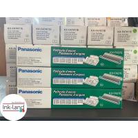 ราคา FILM FAX PANASONIC KX-FA57E ของแท้ (20188510680)