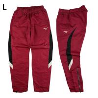 ราคา กางเกงผ้าร่มมีซับใน Mizuno มือสองของแท้ รหัส265 (52061485228)