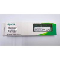 ราคา APACER -LAPTOP DDR3/DDR3L 1600 MHZ Ram 4GB 8GB (56064146308)
