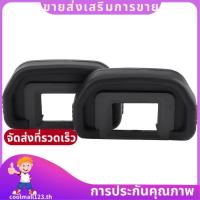 ราคา กล้อง Eyepiece Eyecup 18 มม.เปลี่ยน Viewfinder Protector สําหรับ 80D 70D 60D 77D 50D 5D 5D Mark Ii 6D 6D Mark Ii 40D 30D 20Da 10D 60Da A2 A2 A60 .D 30D 30D 30D .coolmall D30D (49710855122)