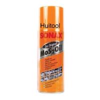 ราคา sonax น้ำมันอเนกประสงค์ ขนาด 400ml. (7052547005)