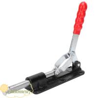ราคา WISDOM Toggle Clamp, Quick Clamp Stroke 80 เหล็กชุบสังกะสี Quick Release Clamp, Quick Antislip Iron galvanizing Heavy-Duty Push Pull Clamp เชื่อม Jig (54312196147)