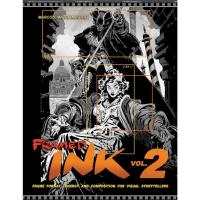ราคา [ศิลปะ/ภาษาอังกฤษ] Framed Ink 2: Frame Format, Energy, and Composition for Visual Storytellers (44382814714)
