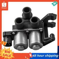 ราคา พร้อมสต็อก Solenoid เครื่องปรับอากาศ Coolant Climate เครื่องทําความร้อนวาล์วควบคุมน้ําสําหรับ BMW E36 318I 323I 325I 328I M3 อะไหล่ 64118375792 (25687156448)