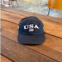 ราคา หมวกมือสอง USA Ahead Vintage Cap (44080506101)