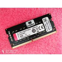 ราคา RAM Notebook 8GB KINGSTON HyperX DDR4 บัส2400MHz ประกัน Synnex L-T เทสรีวิวก่อนส่ง (43980588615)