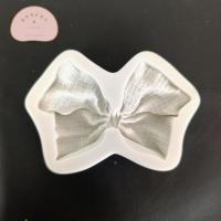 ราคา ใหม่ // RIBBON SILICONE MOLD / SILICONE MOULD CAKE FOND DECORTATION TOOLS (28837928273)