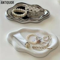 ราคา ถาดเครื่องประดับ ต่อต้าน, แผ่นเก็บรูปร่างก้อนเมฆพลาสติก, แผ่นแสดงเครื่องประดับขนาดเล็กที่สร้างสรรค์นาฬิกา/กุญแจ พื้นที่จัดเก็บ (49706397376)