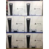 ราคา Playstation 5 เครื่องรับประกันศูนย์ไทย +3 เดือน สินค้ามือหนึ่ง [BrandNew] (22675878166)