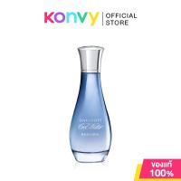 ราคา Davidoff Cool Water Reborn EDT [ 50ml / 100 ml]Female Spray น้ำหอมดาวิดอฟสำหรับผู้หญิง (ของแท้ 100%) (23011078942)