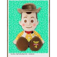 ราคา [Toreba] ตุ๊กตา Toy Story - Woody จากตู้คีบญี่ปุ่น ลิขสิทธิ์แท้ (2374550338)