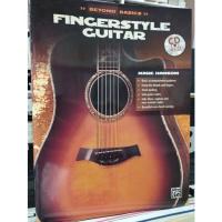 ราคา BEYOND BASICS - FINGERSTYLE GUITAR W/CD/029156658354 (20493164714)