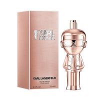 ราคา Karl Lagerfeld IKONIK Pour Femme EDP 100 ml ป้ายไทย (25446889294)