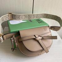 ราคา ด้านบน1: 1สายคล้องไหล่กว้างรุ่นธรรมดาสานหนังลูกวัวเกือกม้ากระเป๋าอานกระเป๋า ค โรสบอดี กระเป๋าสะพายมินิขนาด1512 (56214285001)
