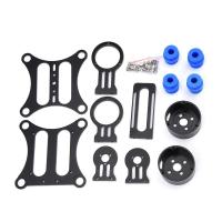 ราคา KS Shock AbsorbingโลหะCNC Brushless GimbalสำหรับGoPro 2 3 กล้องXiaomi Xiaoyi (28977054278)