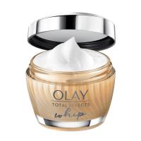 ราคา Olay Total Effects Whip Moisturiser 10g / 50g (6032734415)
