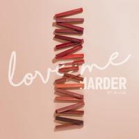 ราคา 4U2 LOVE ME HARDER ลิปแมท สี 03 22 และ 35 (7668447290)