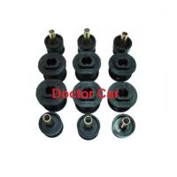 ราคา Doctor Car ยางรองเก๋ง ยางรองแท่นเก๋ง อีซูซุ ดีแม็กซ์ ดี-แม็กซ์ ดีแม็ก Isuzu D-Max DMax 2003-2011 4 ประตู (17156458937)