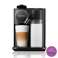 ราคา เครื่องชงกาแฟ Nespresso รุ่น Gran Lattissima #รับฟรี! เซ็ตกาแฟแคปซูล 1 เซ็ต #รับประกันศูนย์ 2ปี (19855436597)