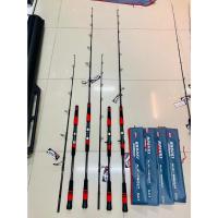 ราคา คัน Lito 22'Nabuki Jigging Carbon (21902317746)
