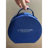 ราคา กระเป๋าเครื่องสำอาง คลาแรงส์ แท้ clarins กล่อง loccitane (6964371325)