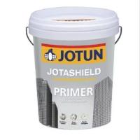 ราคา JOTUN สีรองพื้นปูนอเนกประสงค์ JOTUN JOTASHIELD PRIMER 5 แกลลอน (50303132100)
