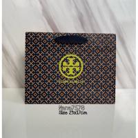 ราคา ถุงกระดาษ Tory burch S (42471474015)