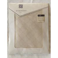 ราคา ถุงน่องเต็มตัว. .Givenchy. ญี่ปุ่น ไซส์ S-L แพ็ค 1 ชิ้น สีตามรูปมีลาย (42273336708)