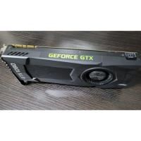 ราคา Zotac Gtx 1080 8gb (FE) (21978580044)
