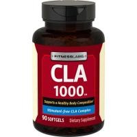 ราคา LEAN CLA 1,000 mg. (90ซอฟต์เจล) (24023444860)