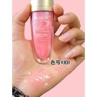 ราคา ลิปกลอส ลิปทินท์ ลิปสติกขายดี Yabang Aqua Dynamic Dazzling Bright Lip Gloss 10ml Moisturizing Glossy Toot Lip Gloss Base Layering Natural (47862129028)