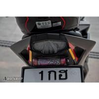ราคา ไฟเลี้ยวแต่ง แบบแท่ง LED กันน้ำได้ CBR150 CBR250 CBR300 ขายเป็นคู่ (21809133850)