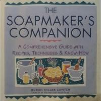 ราคา SOAPMAKER’S COMPANION : SUSAN MILLER CAVITCH (11890619872)