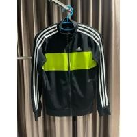 ราคา เสื้อวอร์มเด็กadidas มือ2 รอบอก34นิ้ว ยาว23นิ้ว (49911725331)