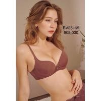 ราคา Bonbon เสื้อชั้นในสตรี 35169 (51761666145)