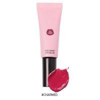 ราคา 3CE LIQUID LIP COLOR #CHARMED (741011763)