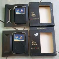 ราคา SOFT CASE IPOD CLASSIC GEN 5,6,7 สินค้าใหม่ OLD STOCK (47762849515)