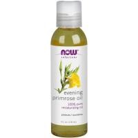 ราคา 20% Sale!!! EXP.02/2026 Now Foods® 100% Solutions, Evening Primrose Oil 118mL น้ำมันอีฟนิ่งพริมโรสบริสุทธิ์ (4479454407)