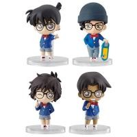 ราคา กาชาปอง ฟิกเกอร์ ชุดโคนัน Gashapon Detective Conan Conan Troop (3441932471)