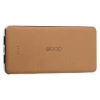 ราคา Eloop E13 Power Bank 13000mAh (Brown) ประกันศูนย์ (152803419)